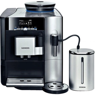 Кавомашина Siemens TK76201RW зображення 1