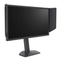 Монітор BenQ XL2546X+ Dark Grey - зменшене зображення 3