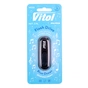 Ароматизатор для автомобіля VITOL Flash Drive Blue Ocean (VFD01) - preview 1