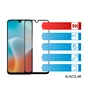 Скло захисне ACCLAB Full Glue Samsung M16 Black (1283126620218) - зменшене зображення 3