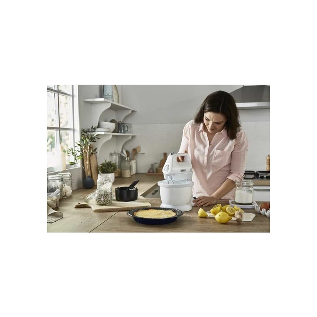 Міксер Kenwood HMP30.A0WH - picture 12