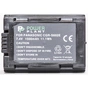 Акумулятор до фото/відео PowerPlant Panasonic DMW-BL14, CGR-S602E, BP-DC1, BP-DC3 (DV00DV1338) - уменьшенное изображение 2