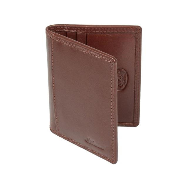 Кардхолдер Ashwood 1290 VT Tan - изображение 4