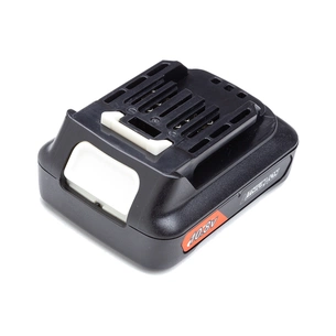 Акумулятор до електроінструменту PowerPlant для MAKITA 10.8V 3.0Ah Li-ion (BL1015B) (TB920945) зображення 1