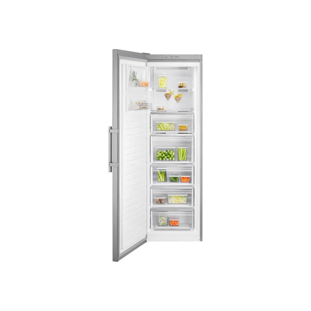 Морозильна камера Electrolux LUS7ME28X - picture 2