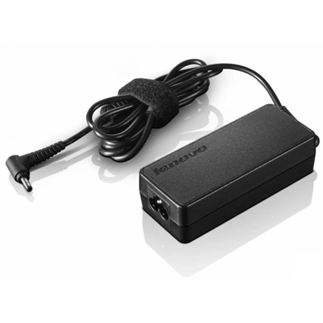 Блок живлення до ноутбуку Lenovo 65W Round-tip AC Adapter (GX20K78592) - изображение 1