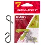 Безвузлівка Select Easy Snap XL (9 шт/уп) (1870.75.66) - зменшене зображення 1