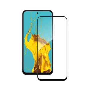 Стекло защитное Piko Full Glue ESD Xiaomi Redmi 15 4G Black (1283126625718) изображение 1