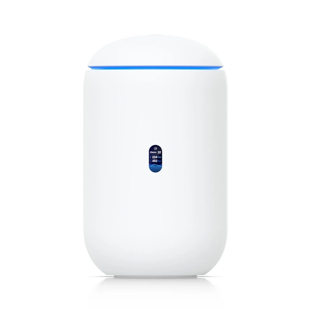 Бездротовий маршрутизатор Ubiquiti Dream Router 7 (UDR7) - зображення 1