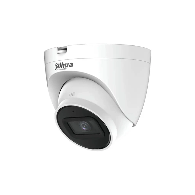 Камера відеоспостереження Dahua DH-IPC-HDW2230T-AS-S2 (3.6) - зображення 1