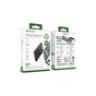 Батарея универсальная Acefast Magnetic Wireless 5000mAh 18W PD, QC/3.0, QI 7.5W, ультра тонкий, M8 Bllack (6974316283386) - уменьшенное изображение 5