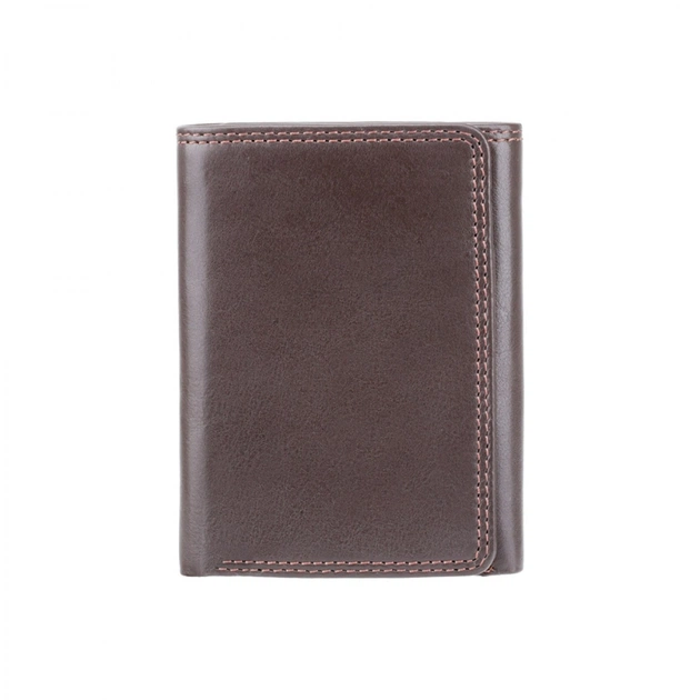 Кошелек Visconti HT18 Compton c RFID Chocolate (HT18 CHOC) - изображение 1