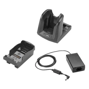 Кредл Zebra для MC3200 в комплекте с БП (CRD-MC32-100INT-01) зображення 1