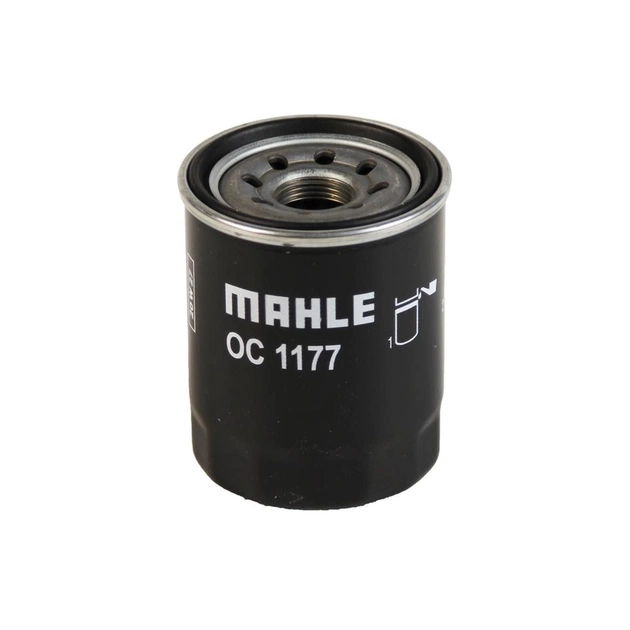 Фильтр масляный Mahle OC1177 - изображение 1