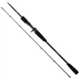 Вудилище Favorite X1 Pike X1.1C 852-160 2.57m 80-160g Fast Casting (1693.06.98) - зменшене зображення 1