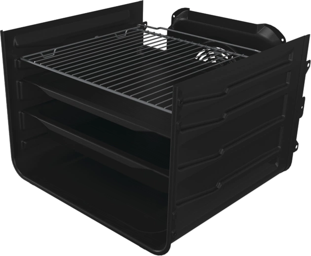 Плита Gorenje GK5C63WH - зображення 4