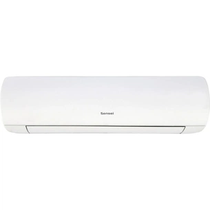 Кондиціонер Sensei SAC-12HSWH/I зображення 1