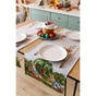Доріжка на стіл Прованс гобеленова Велекодня Галявина 35х100 см (034165) - зменшене зображення 4