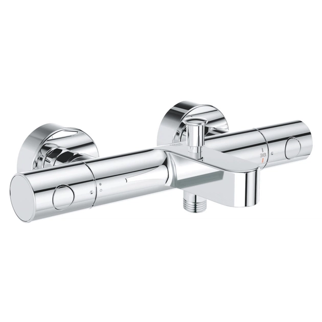 Змішувач Grohe Grohtherm 800 Cosmopolitan (34766000) - зображення 1