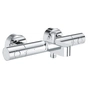 Змішувач Grohe Grohtherm 800 Cosmopolitan (34766000) - зменшене зображення 1