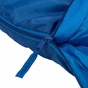 Спальний мішок Highlander Sleepline 350 Double +3C Deep Blue Left (925873) - зменшене зображення 5