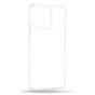 Чохол до мобільного телефона BeCover Silicone Motorola Moto G57 Transparent (716054) - зменшене зображення 2