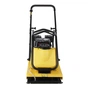 Віброплита Enersol прямохідна, Loncin G200F, 4,84 кВт/6,5л.с (EPC-095L) - зменшене зображення 1