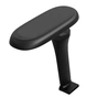 Крісло для геймерів AeroCool WING 360 Racer Black (TEGC-3096001.11) - зменшене зображення 6