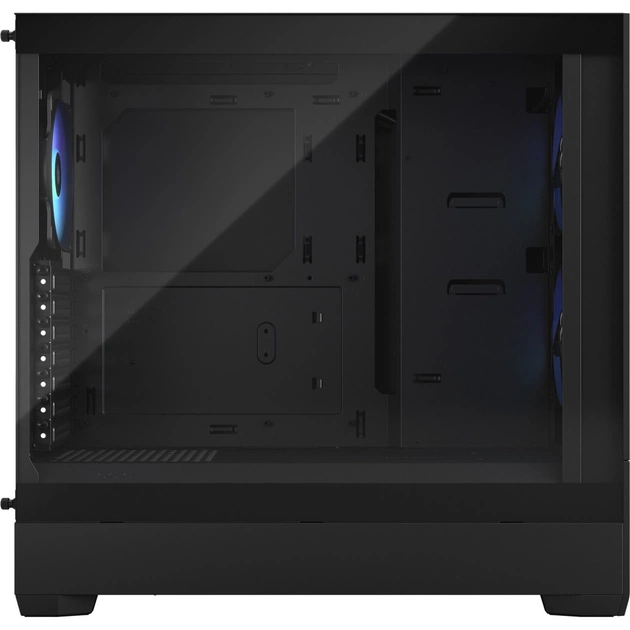Корпус для ПК Fractal Design Pop Air RGB Blck TG Clear Tint (FD-C-POR1A-06) - picture 3
