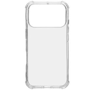 Чохол до мобільного телефона Armorstandart Air Force Apple iPhone 18 Pro / 17 Pro Clear (ARM92371) зображення 1