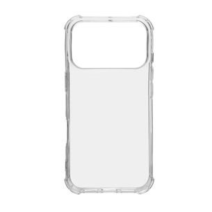 Чохол до мобільного телефона Armorstandart Air Force Apple iPhone 18 Pro / 17 Pro Clear (ARM92371) зображення 1
