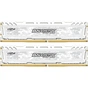 Модуль пам'яті для комп'ютера DDR4 16GB (2x8GB) 3000 MHz Ballistix Sport Micron (BLS2K8G4D30AESCK) - зменшене зображення 1