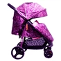 Коляска BabyHit Racy Violet circles (14147) - зменшене зображення 4
