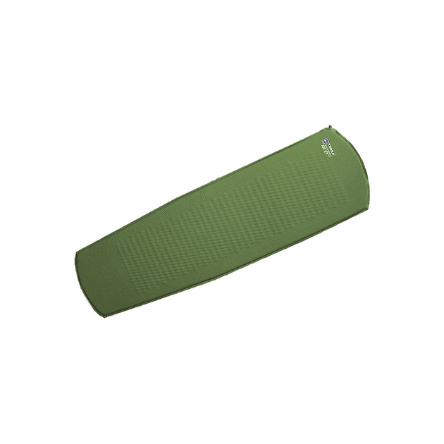 Туристический коврик Terra Incognita Air LITE 2.7 green (4823081504467) - изображение 1