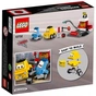 Конструктор LEGO Juniors Піт-стоп Гвідо та Луіджи (10732) - зменшене зображення 8