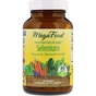 Мінерали MegaFood Селен, Selenium, 60 таблеток (MGF-10186) - уменьшенное изображение 1