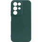 Чохол до мобільного телефона Armorstandart ICON Realme C85 4G Camera cover Dark Green (ARM90033) - зменшене зображення 1