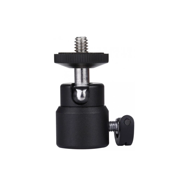 Голова штативна Puluz 1/4" (PU412) - picture 1