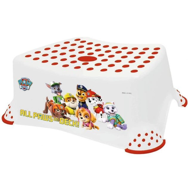 Підставка дитяча Keeeper Щенячий патруль (1843110013700) - picture 1