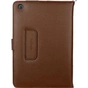 Чохол до планшета Odoyo IPAD MINI /GENUINE LEATHER FOLIO Brown (PA529BR) - зменшене зображення 3
