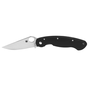 Ніж Spyderco Military, G-10 (C36GPE) зображення 1