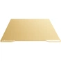 Підкладка для 3D-друку Creality K2 Pro PEI Double-sided Frosted Build Plate 325х310mm (4004090163) - зменшене зображення 5