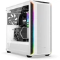 Корпус для ПК Be quiet! SHADOW BASE 800 DX White (BGW62) - уменьшенное изображение 2