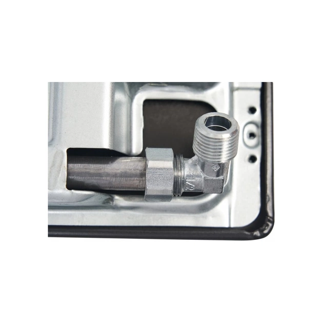 Варочна поверхня Whirlpool TGML661NB - picture 10