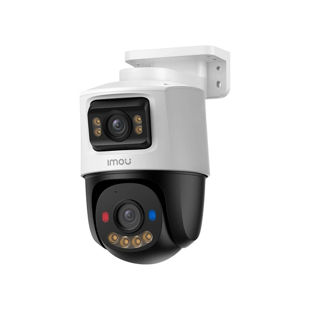 IP-камера Imou (IPC-PS70FP-10M0) 5+5МП (3.6мм) PoE - зображення 1
