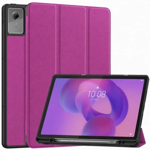Чохол до планшета BeCover Flexible TPU Mate Lenovo Idea Tab / K11 (2nd Gen) TB336 / Xiaoxin Pad (2025) 11" Purple (715634) зображення 1