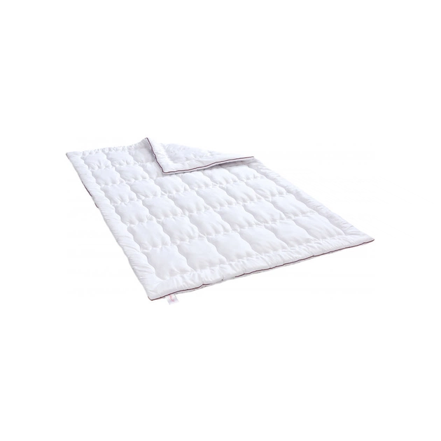Одеяло MirSon бамбуковое Deluxe Hand Made 0445 деми 172x205 см (2200000459022) - изображение 1
