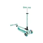 Самокат Globber Go Up Active 1+ до 20/50 кг Led м'ятний (744-206) - зменшене зображення 4