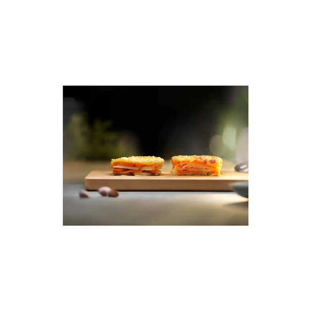 Духова шафа Electrolux EOB7S31V - picture 9