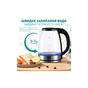 Електрочайник WINNINGSTAR ST-6017 Silver - зменшене зображення 6